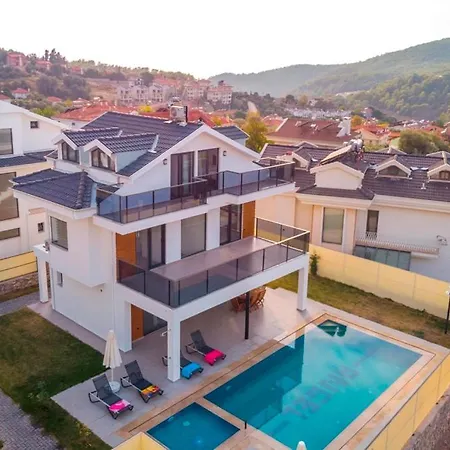 Sherbella Fethiye
