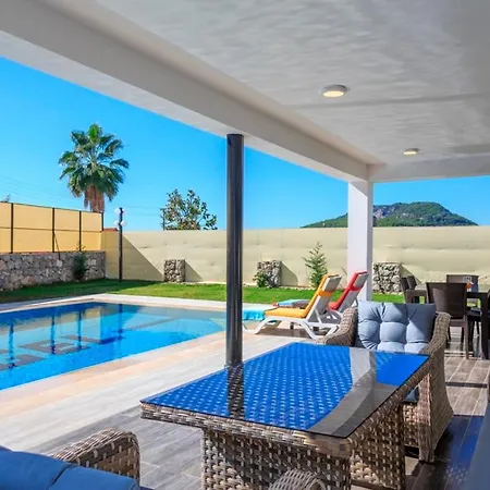 Sherbella * Фетхие