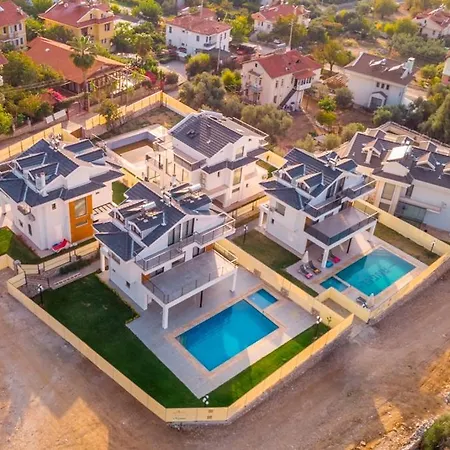 Вилла Sherbella