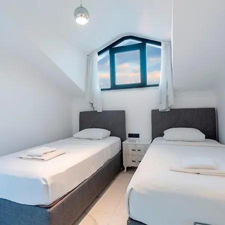 Sherbella Фетхие