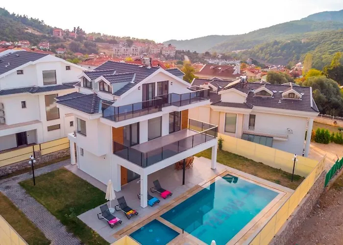 Sherbella Fethiye