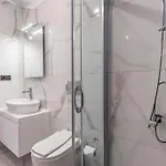 Вилла Sherbella Фетхие