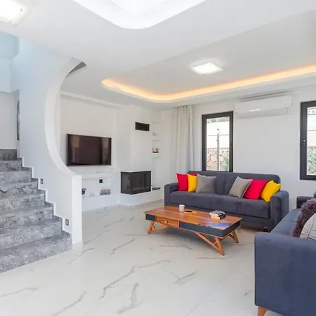 Villa Sherbella Fethiye