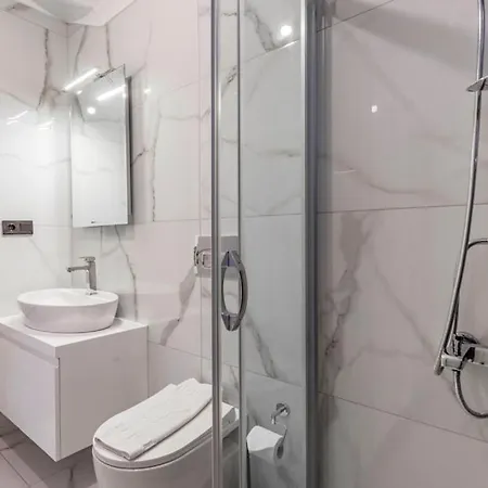 Villa Sherbella Fethiye