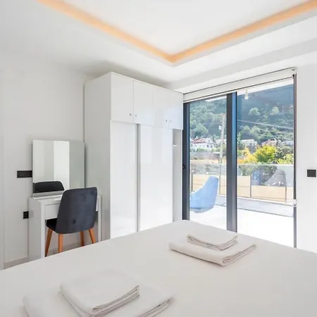 Sherbella Villa Fethiye