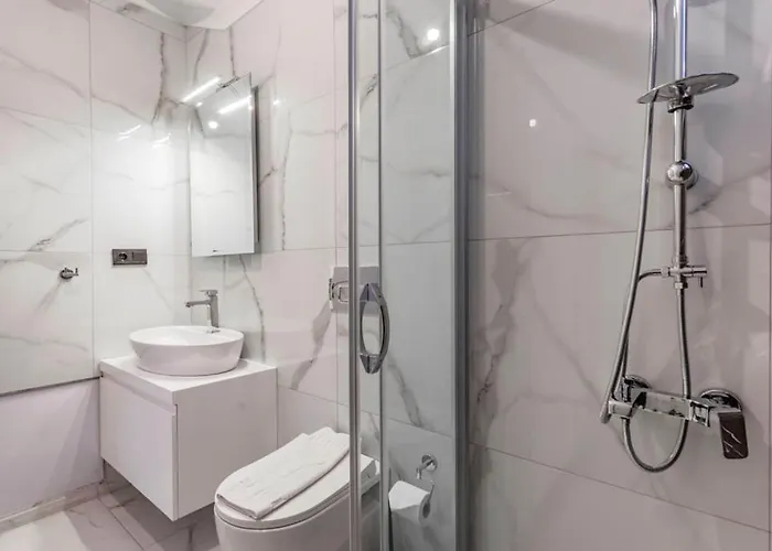 Villa Sherbella Fethiye